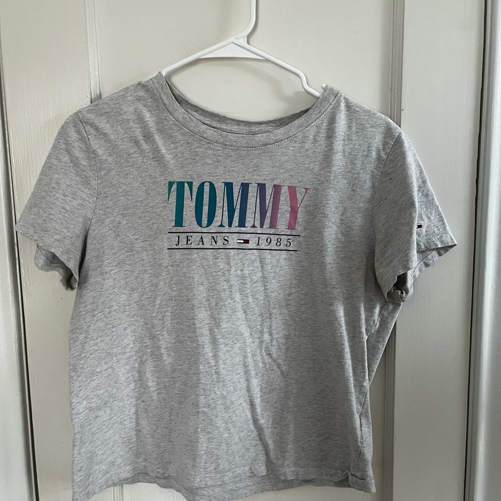 Tommy Hilfiger - Tommy Jeans Vintage Tee